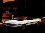 Ford Elite 1976 года